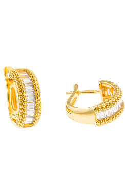 Pendientes SALVATORE 195A0202