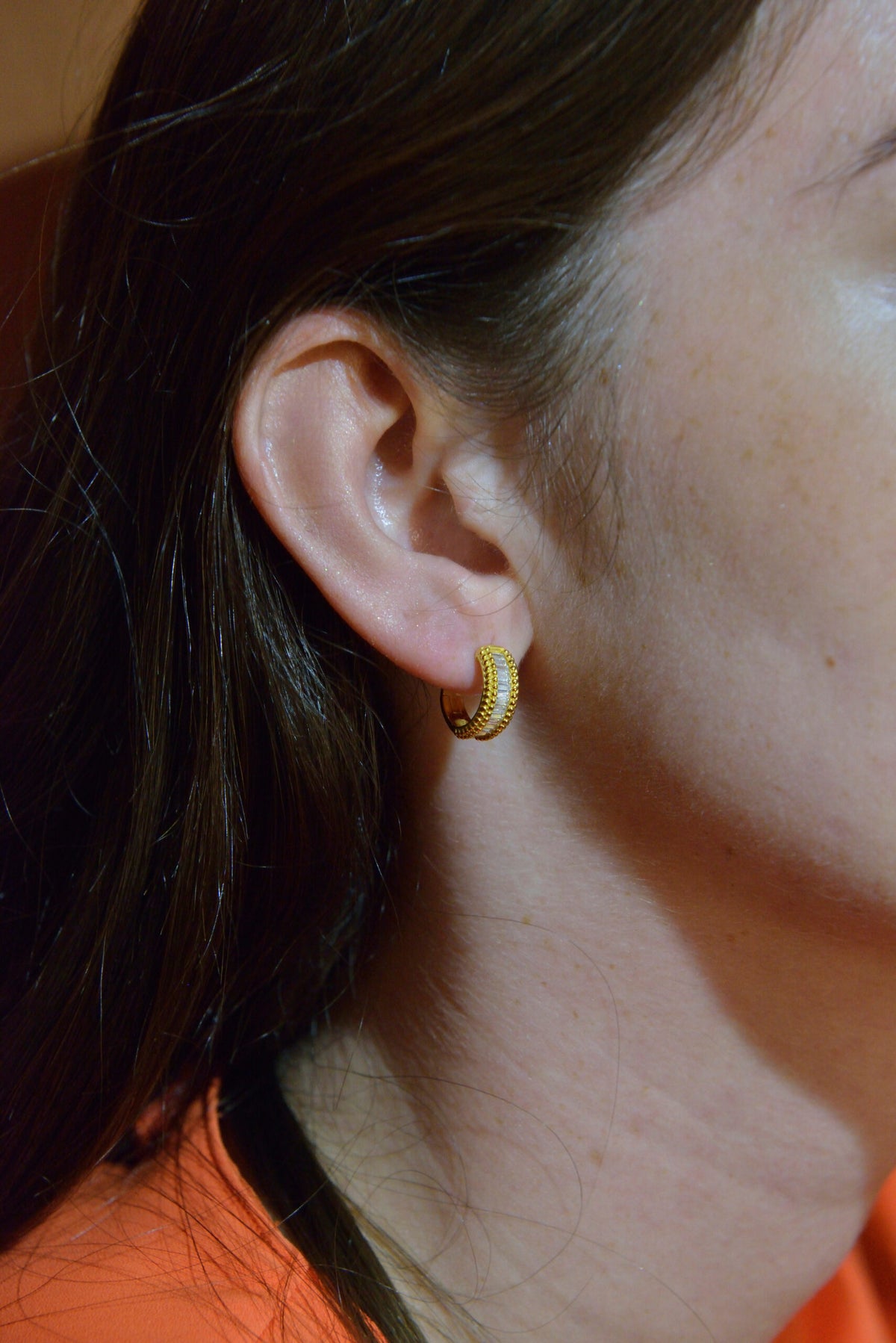 Pendientes SALVATORE 195A0202