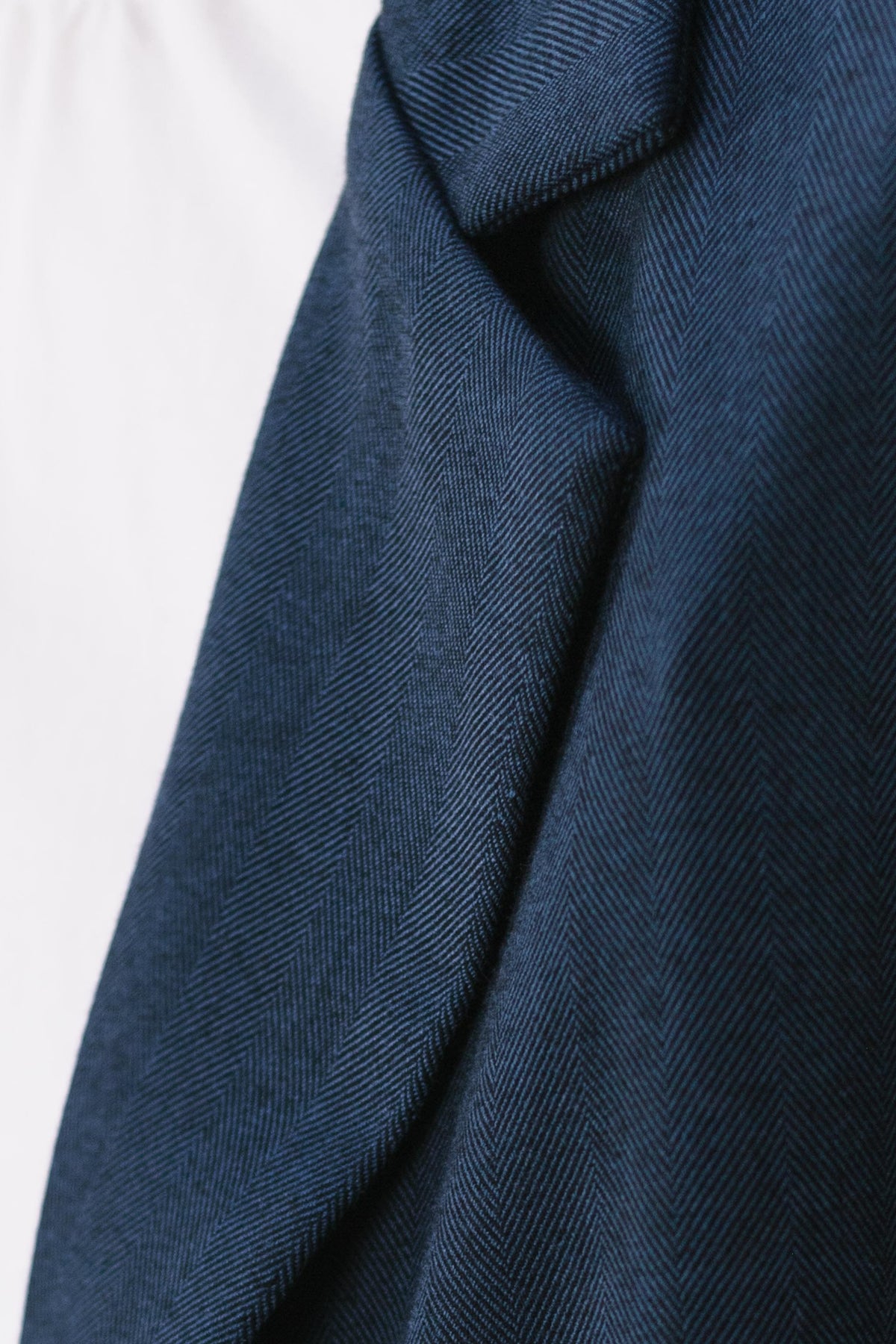 Americana Pan Producto Básico azul espiga – vista 4