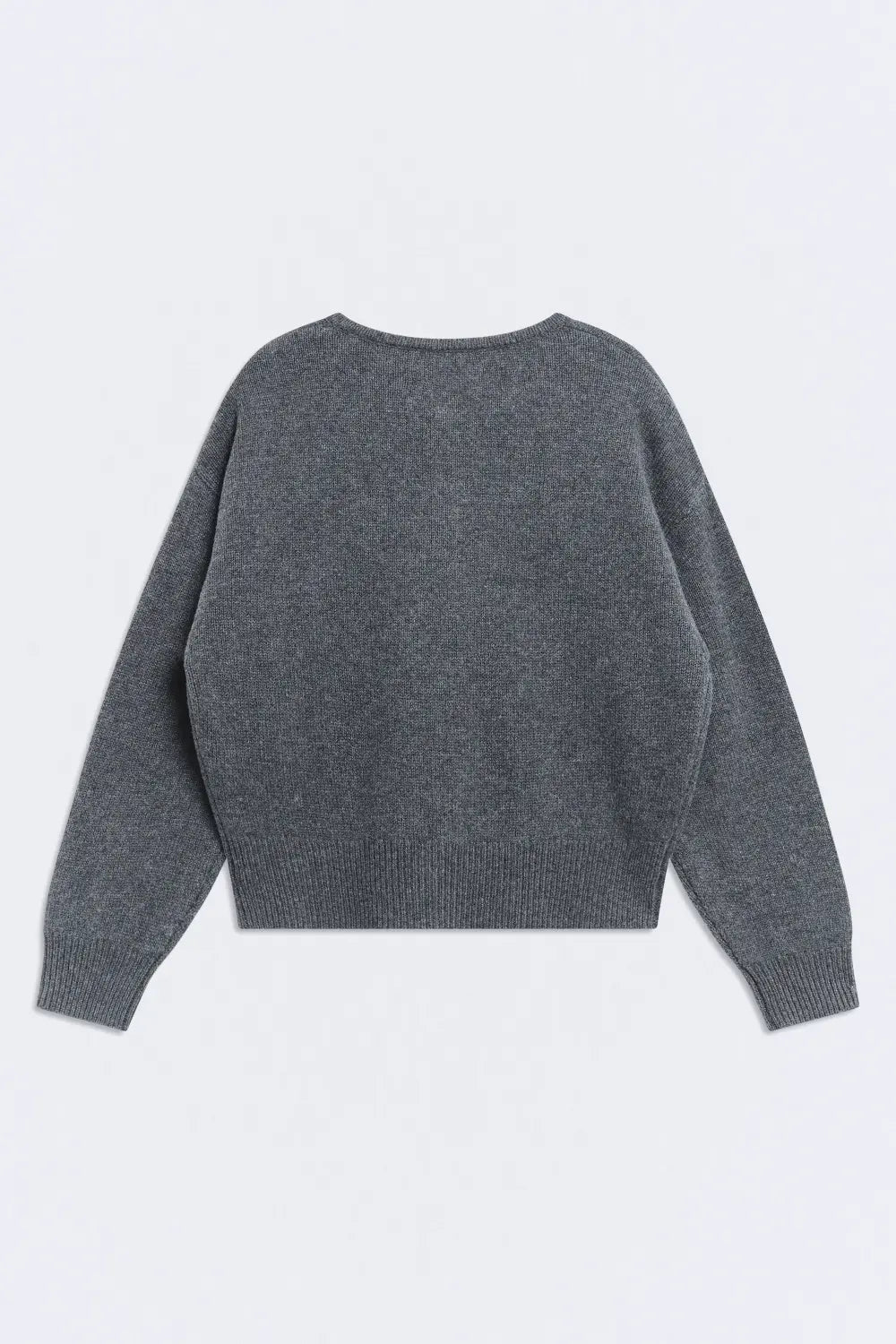 Cárdigan eseOese Greyfield gris