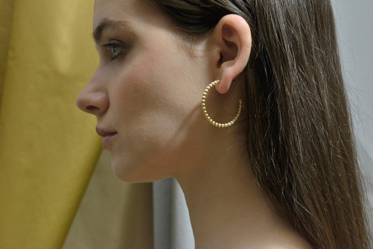 Pendientes SALVATORE 203A0423