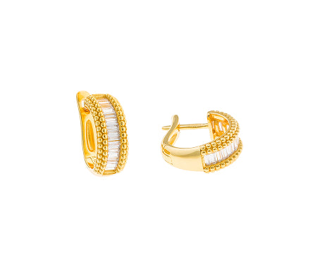 Pendientes SALVATORE 195A0202