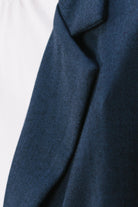 Americana Pan Producto Básico azul espiga – vista 4