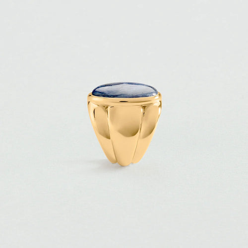 Anillo AGATHA PARIS La Riviera