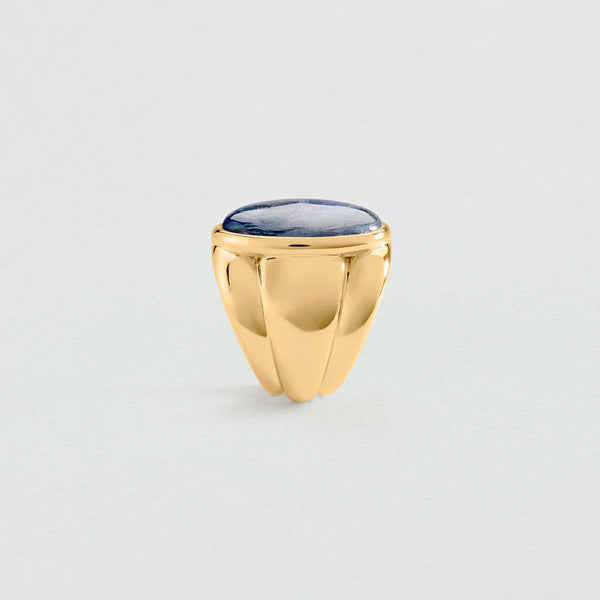Anillo AGATHA PARIS La Riviera