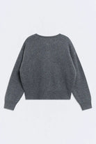 Cárdigan eseOese Greyfield gris