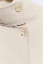 Chaqueta eseOese Lindberg crudo