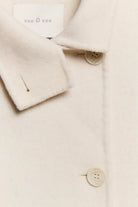 Chaqueta eseOese Lindberg crudo