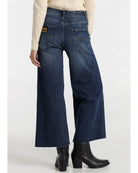 Jeans Lois Valeria Cabaret dirty blue – vista 1
