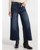 Jeans Lois Valeria Cabaret dirty blue – vista 2
