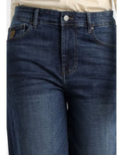 Jeans Lois Valeria Cabaret dirty blue – vista 3