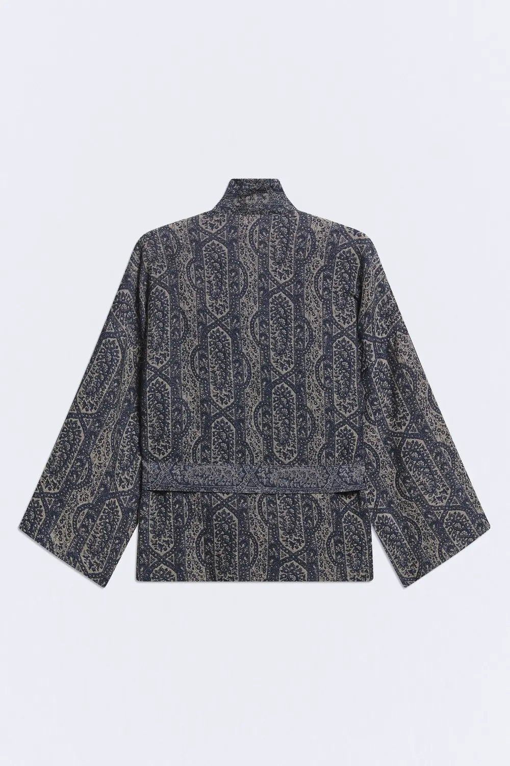 Kimono eseOese Siracusa paisley