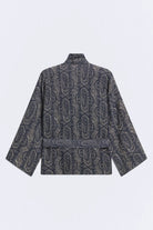 Kimono eseOese Siracusa paisley