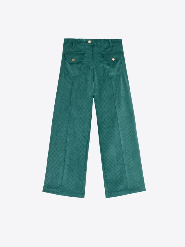 Pantalones
