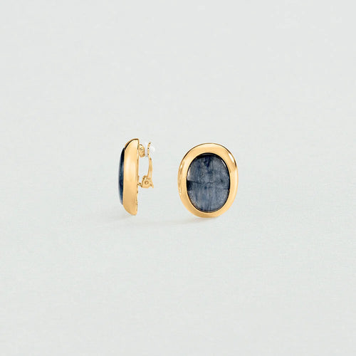 Pendientes AGATHA PARIS Clip
