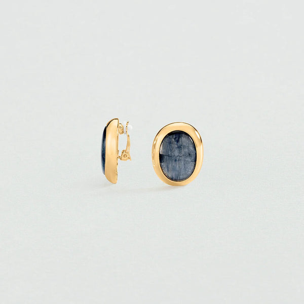 Pendientes AGATHA PARIS Clip